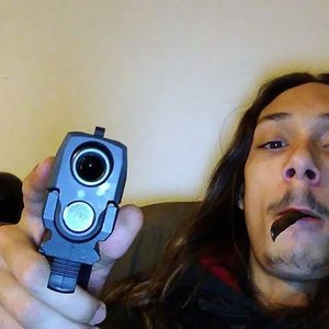 Meet your Posher, Desean